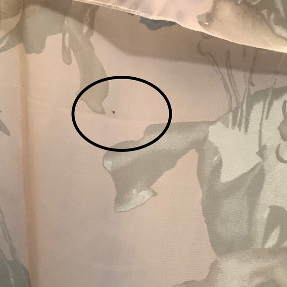 Artisan Robin Barre Kimono Women’s O/S Floral Resort Beachy Sleeves Bohemian - Picture 8 of 10